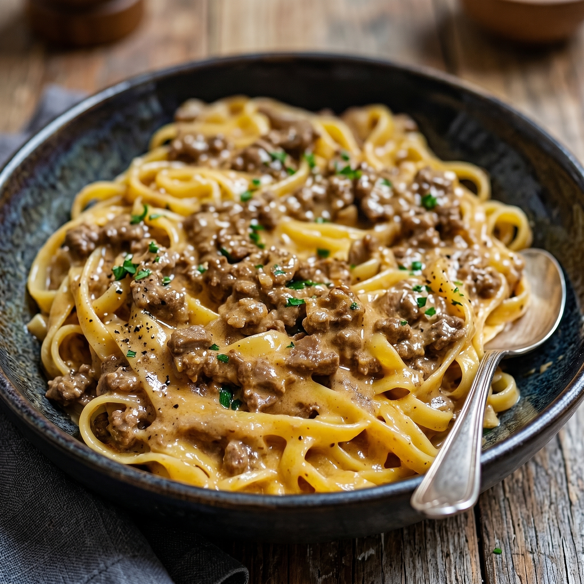 Recipes